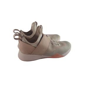 NikeLab Zoom Strong Womens Shoes. Size 6.5. Rare Nike Light Pink Sneakers.